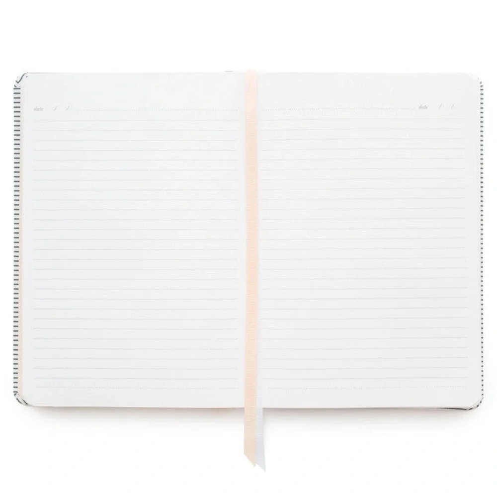 Sugar Paper Hardcover Journal - Picture 6 of 6